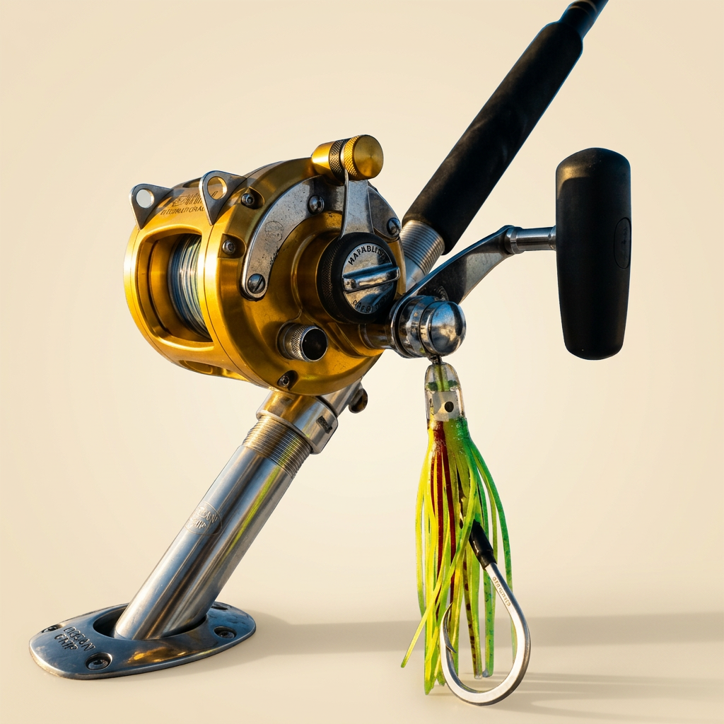 Register as Individual Angler