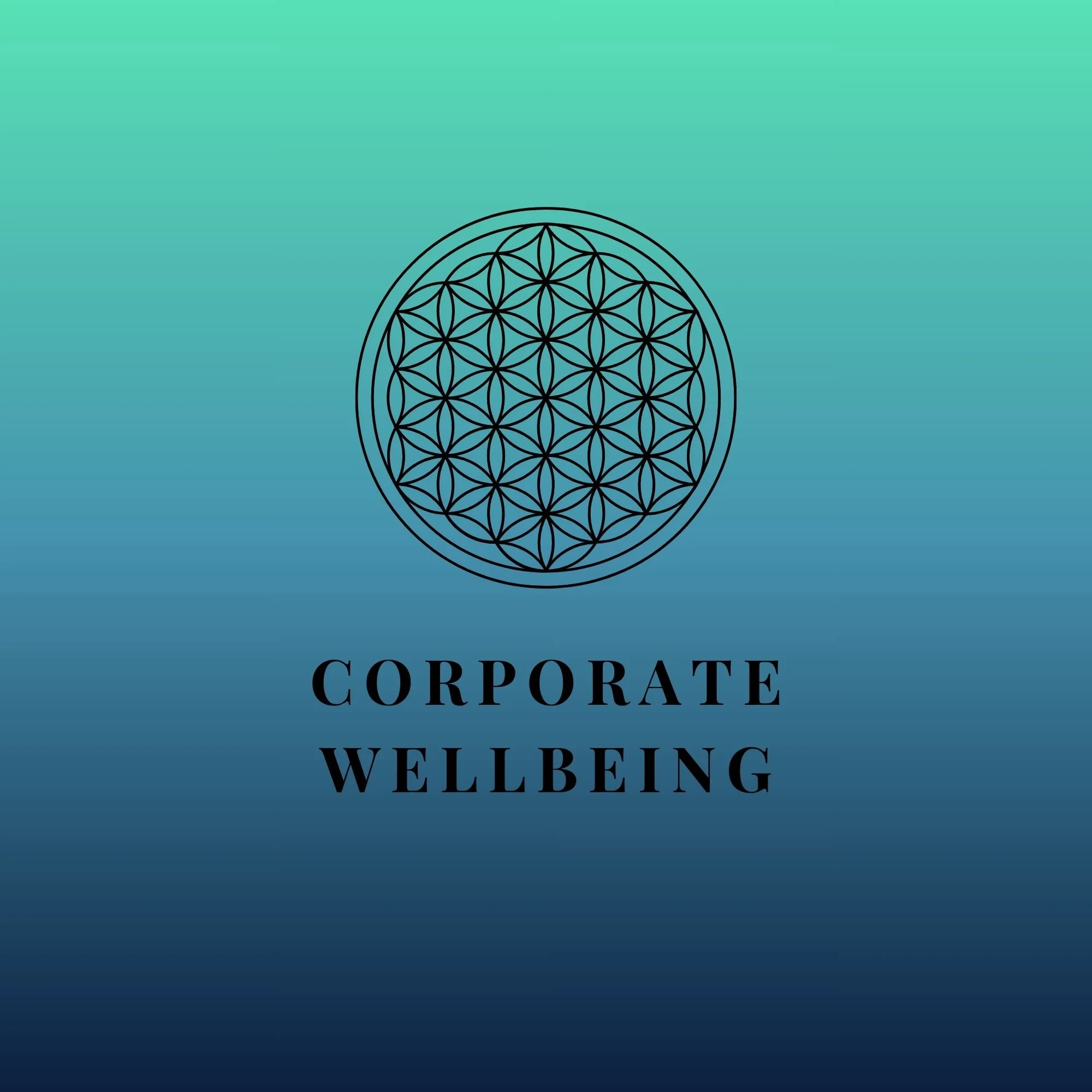 Corporate Wellbeing