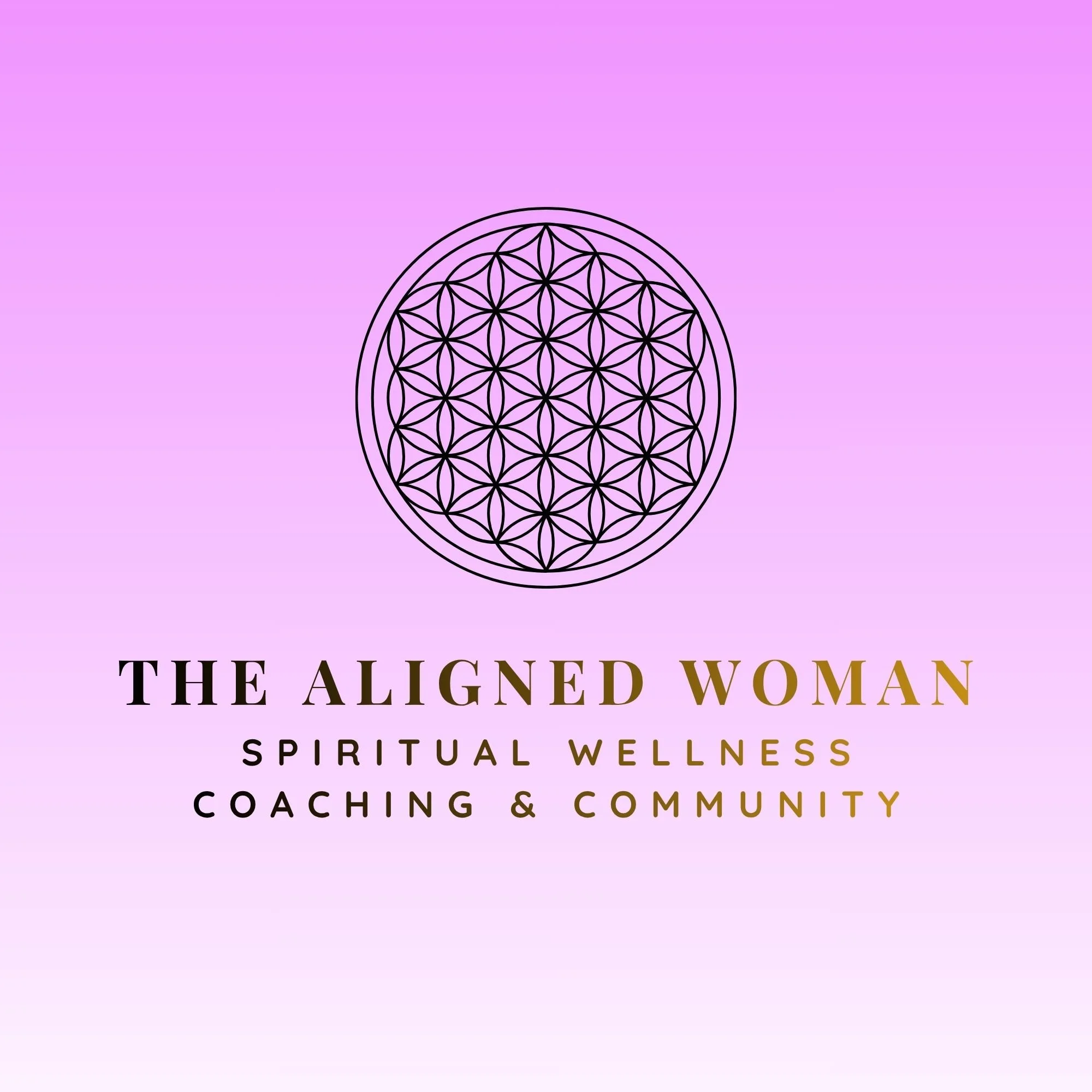 The Aligned Woman Transformational Group Coaching Program