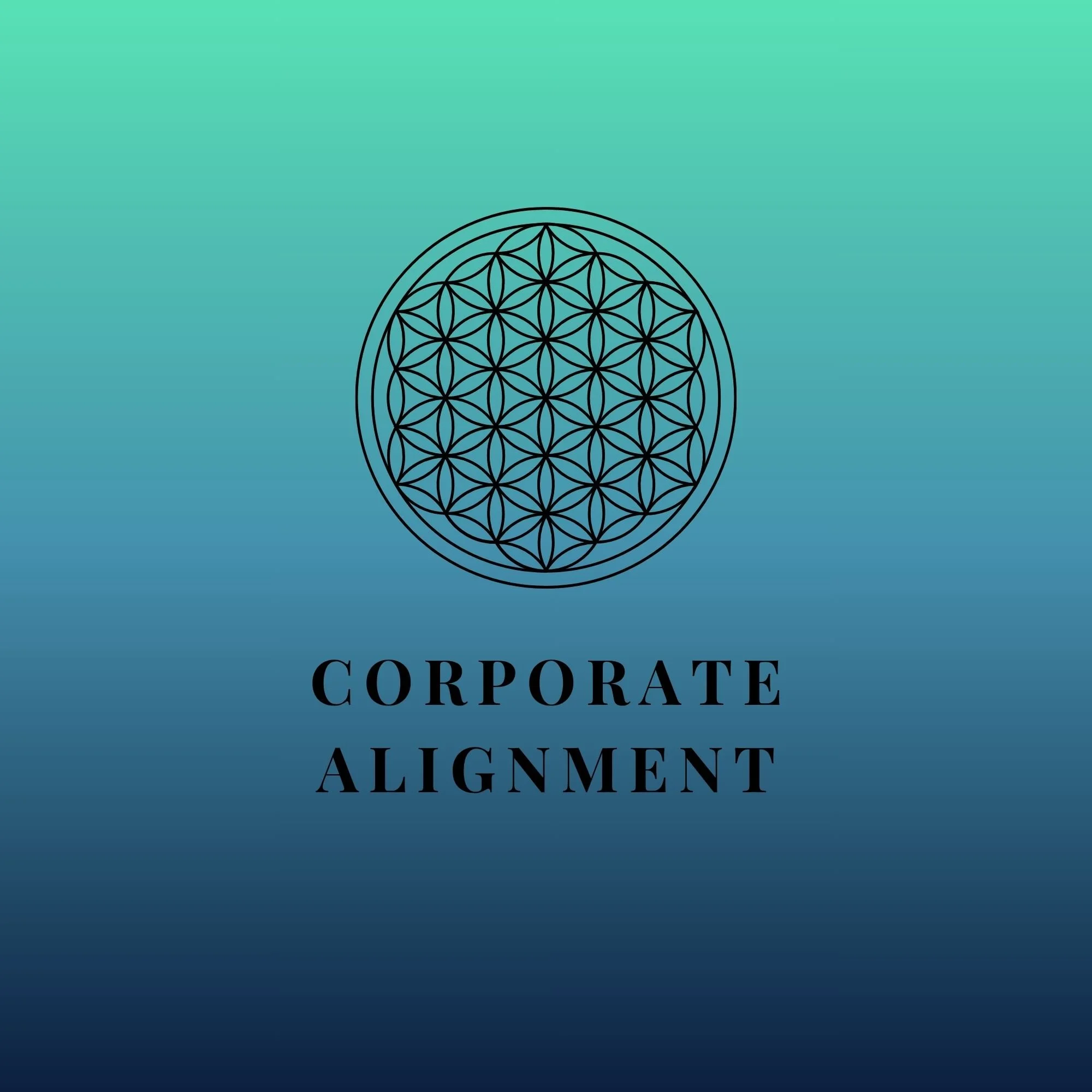 Corporate Alignment