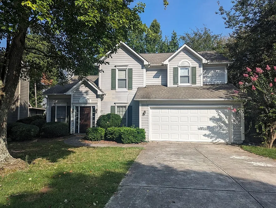 3049 Dunlin Lake Rd