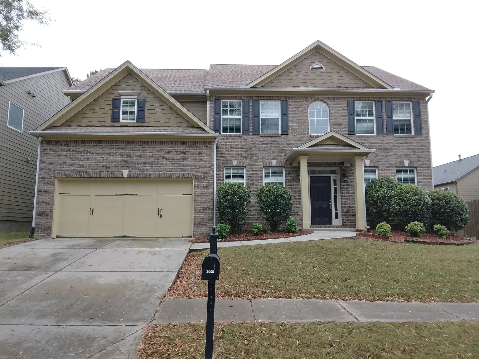 3005 Hampton Bay Cove