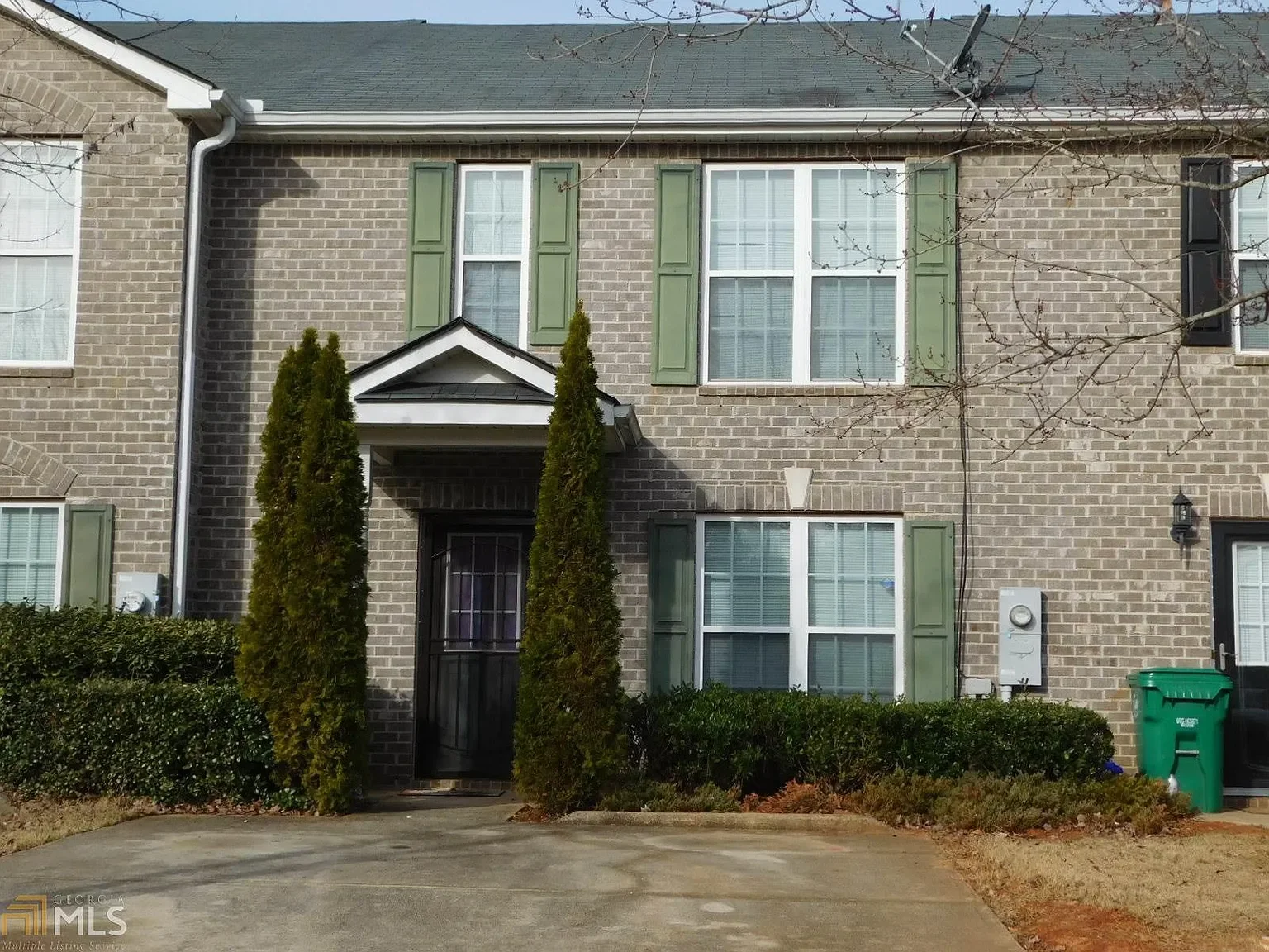 3467 Waldrop Trl