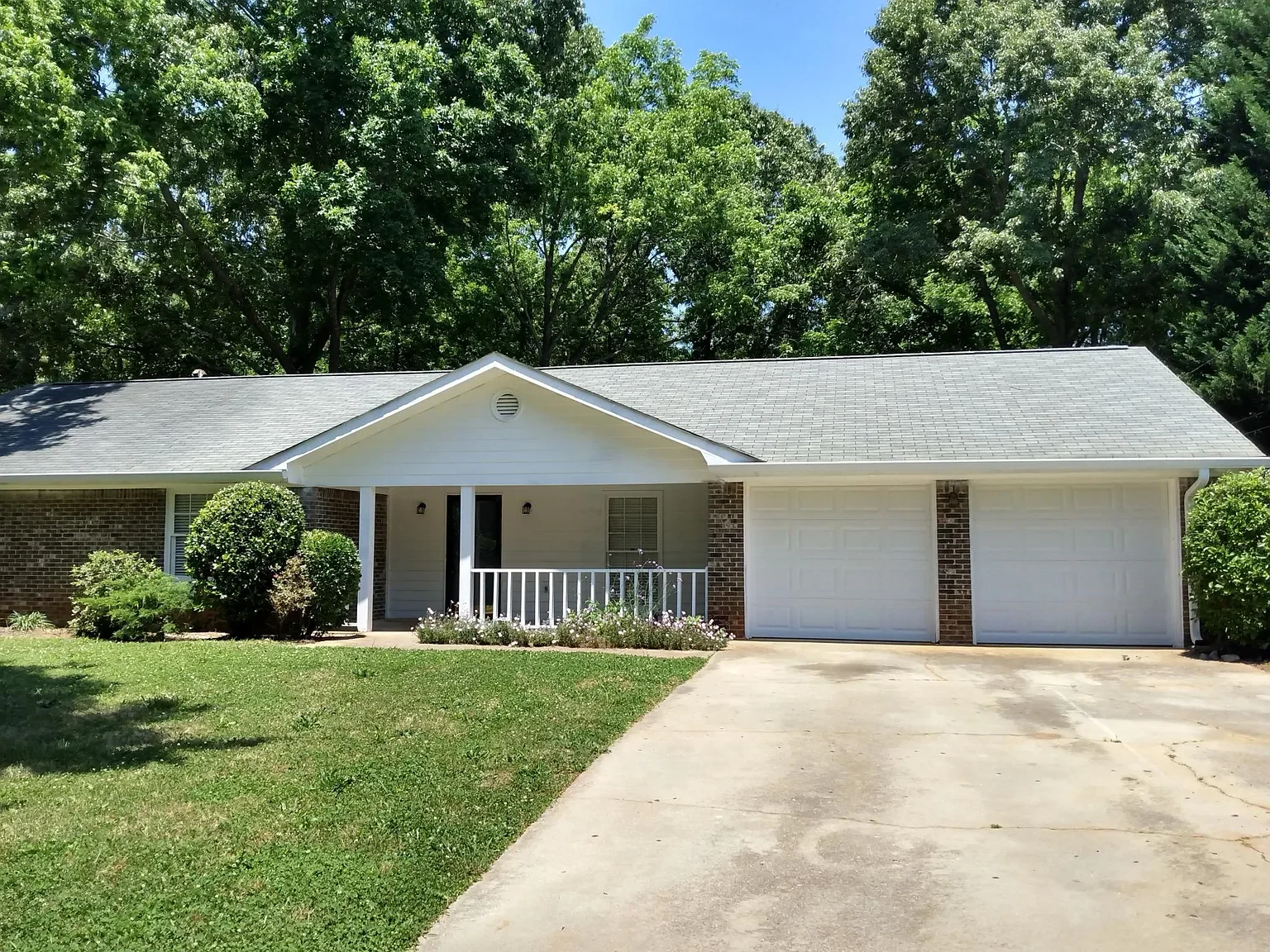 1708 Brandy Woods Trail SE