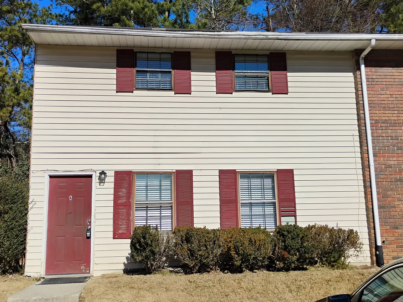 6354 Shannon Pkwy, 21A