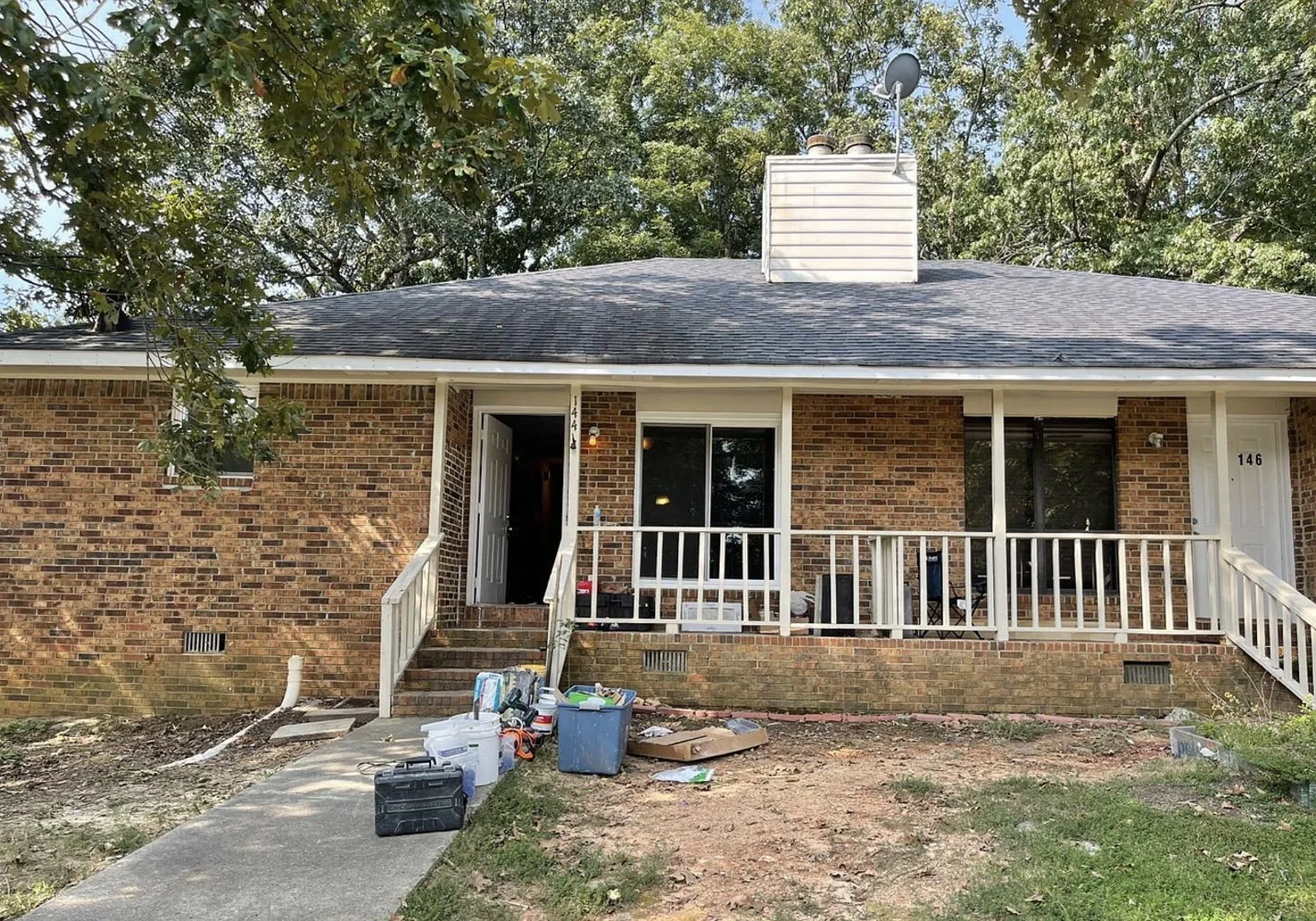 144 Forest Place