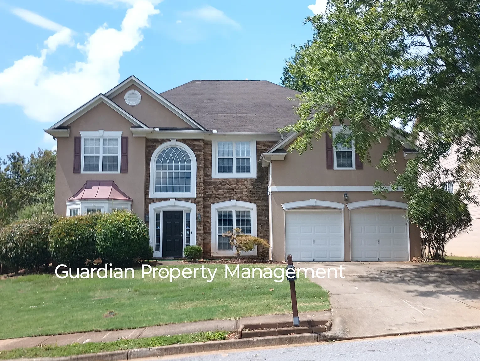 2781 Autumn View Dr