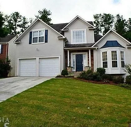 2810 School Side Way