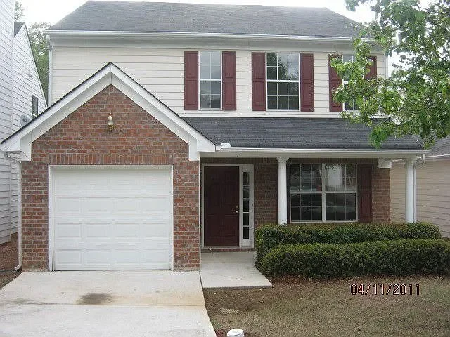 537 Hillandale Park Dr