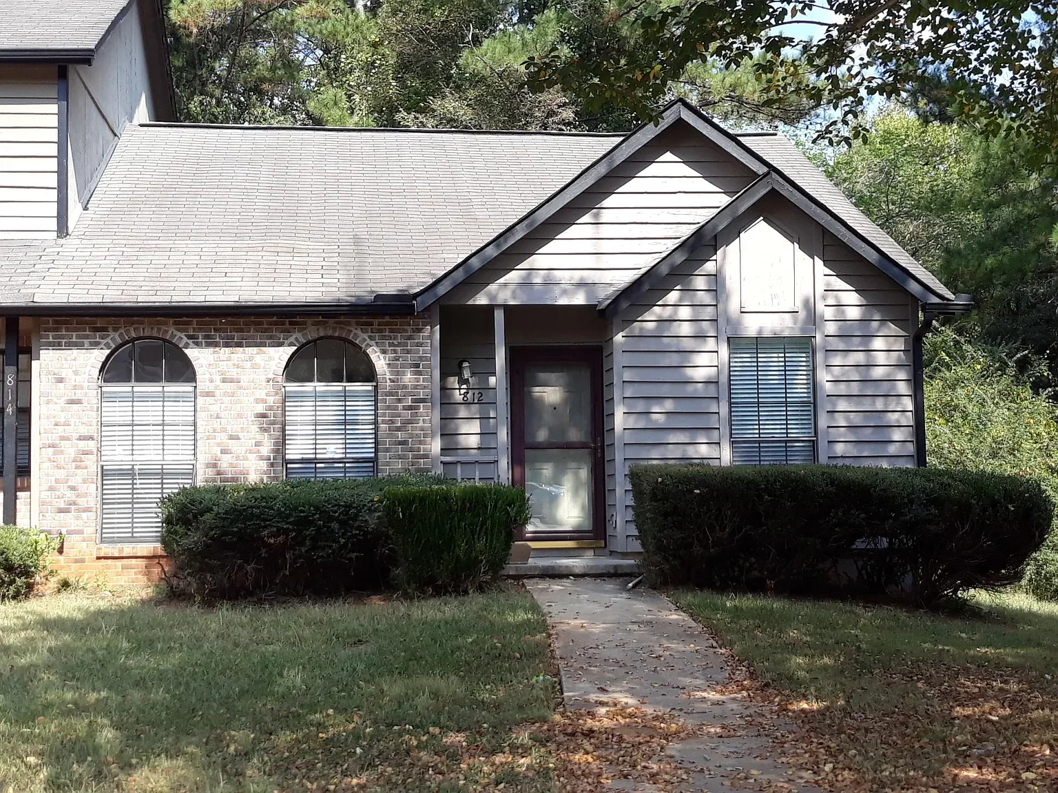812 Heritage Oaks Dr
