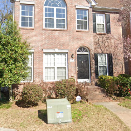 3295 Hampton Green Way