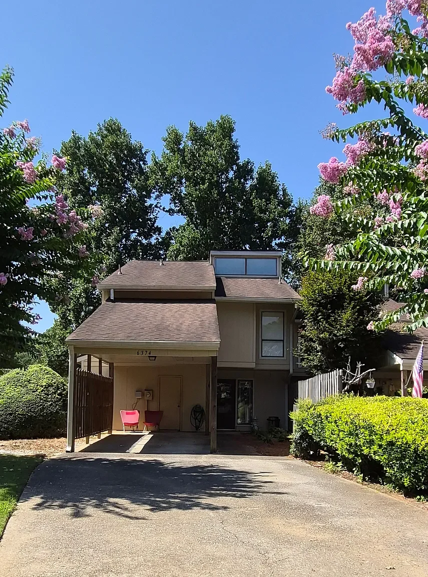 6374 Brandywine Trail