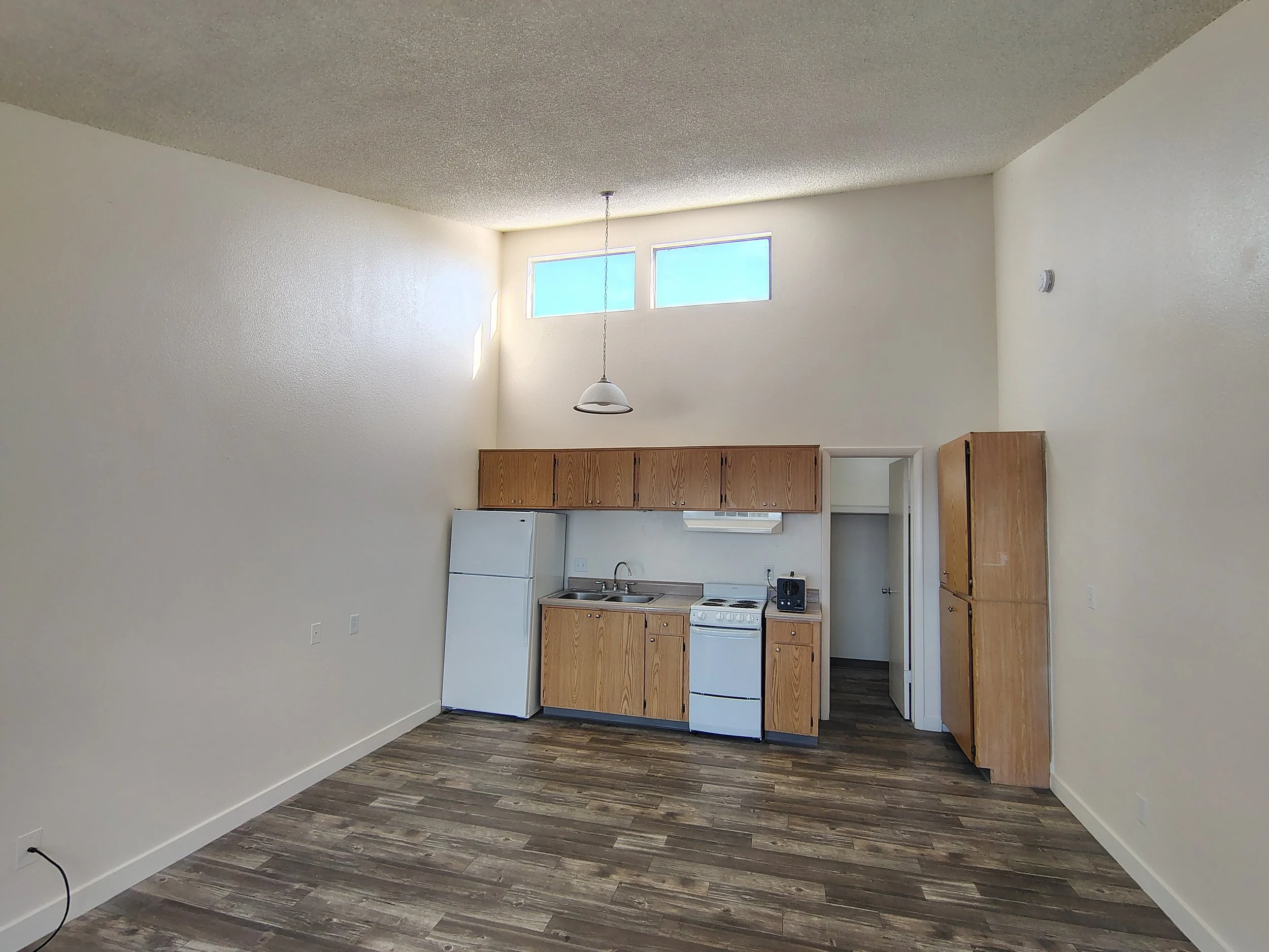 After 21 (Apartment Paint)