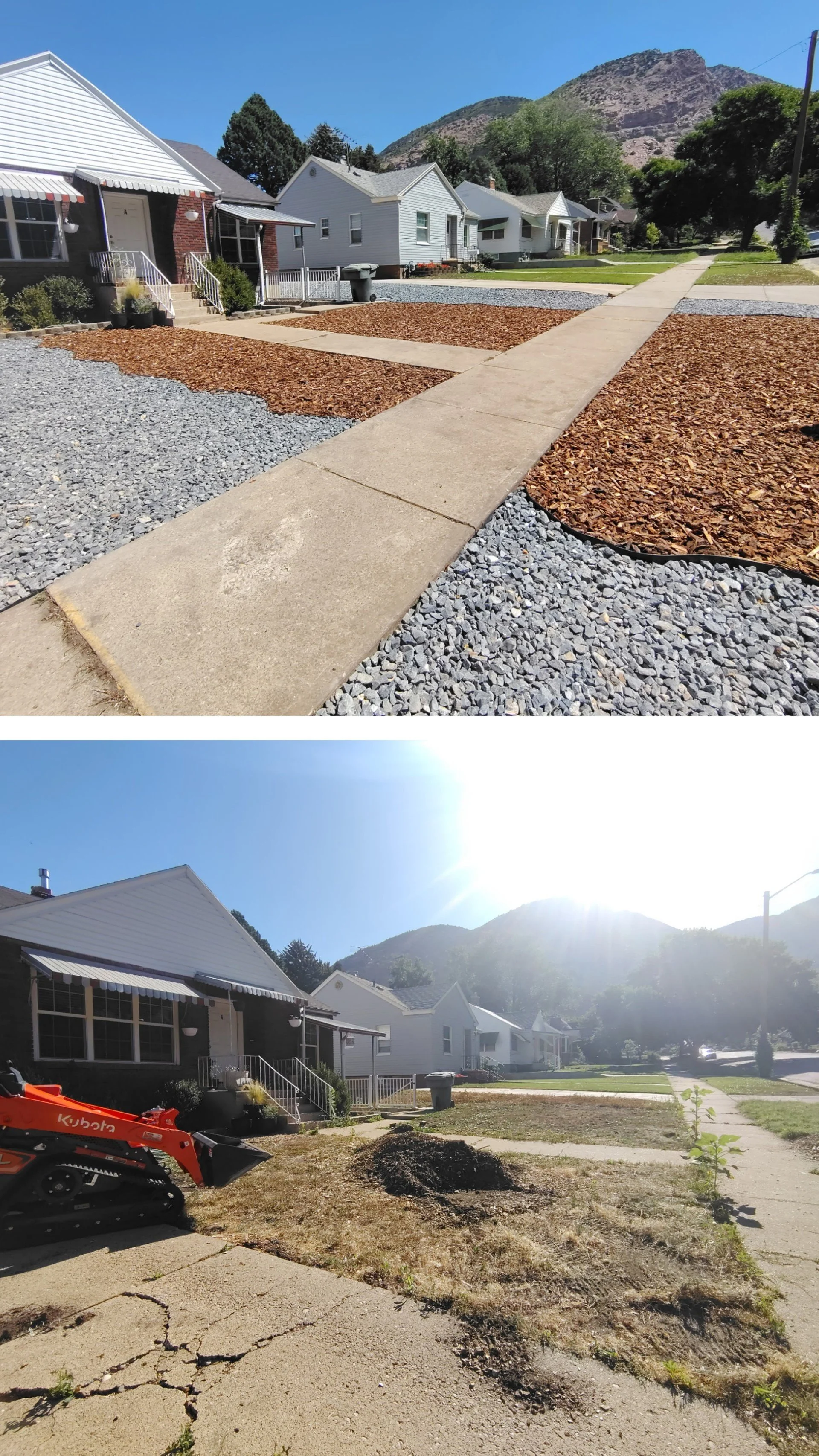 Exterior & Grounds
