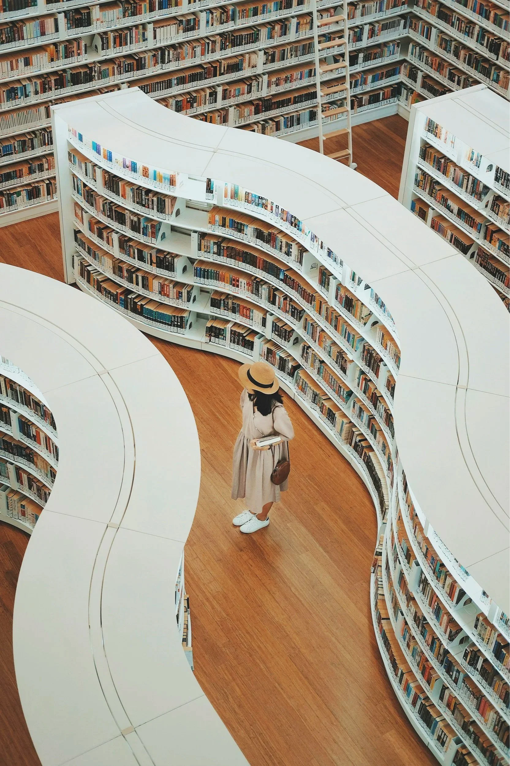 So You Want to Self-Publish…*