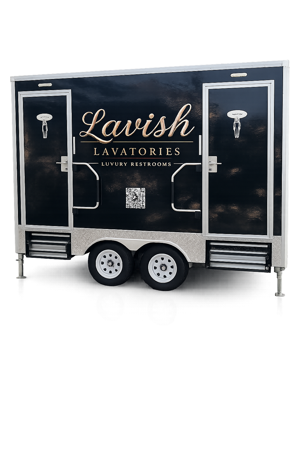 The Luxury Experience
