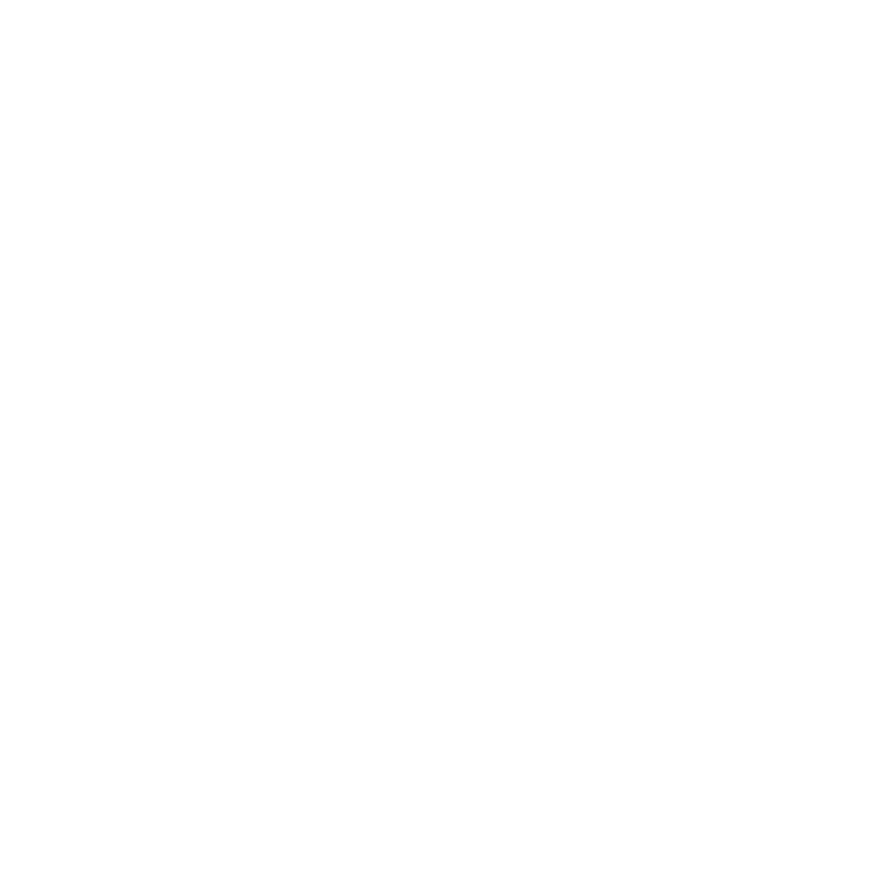 Black and white line drawing of a kitchen scale with a circular dial in the center.