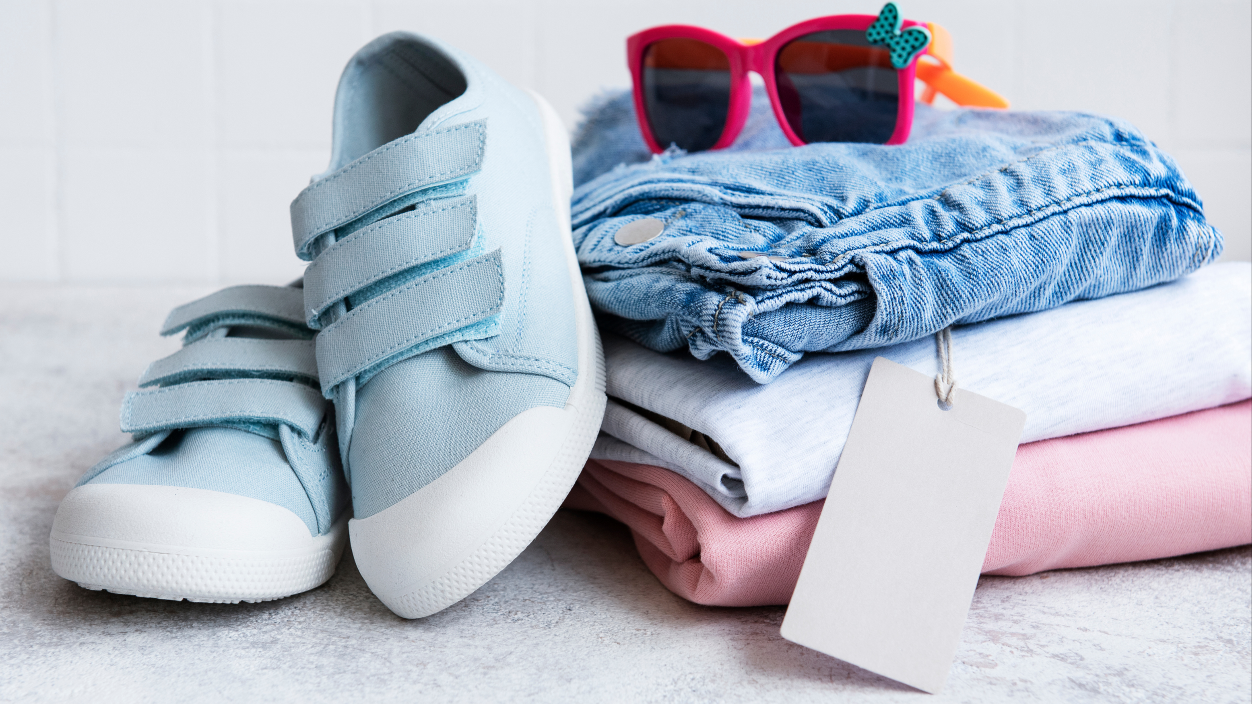 Why Sustainable Fashion for Kids Matters