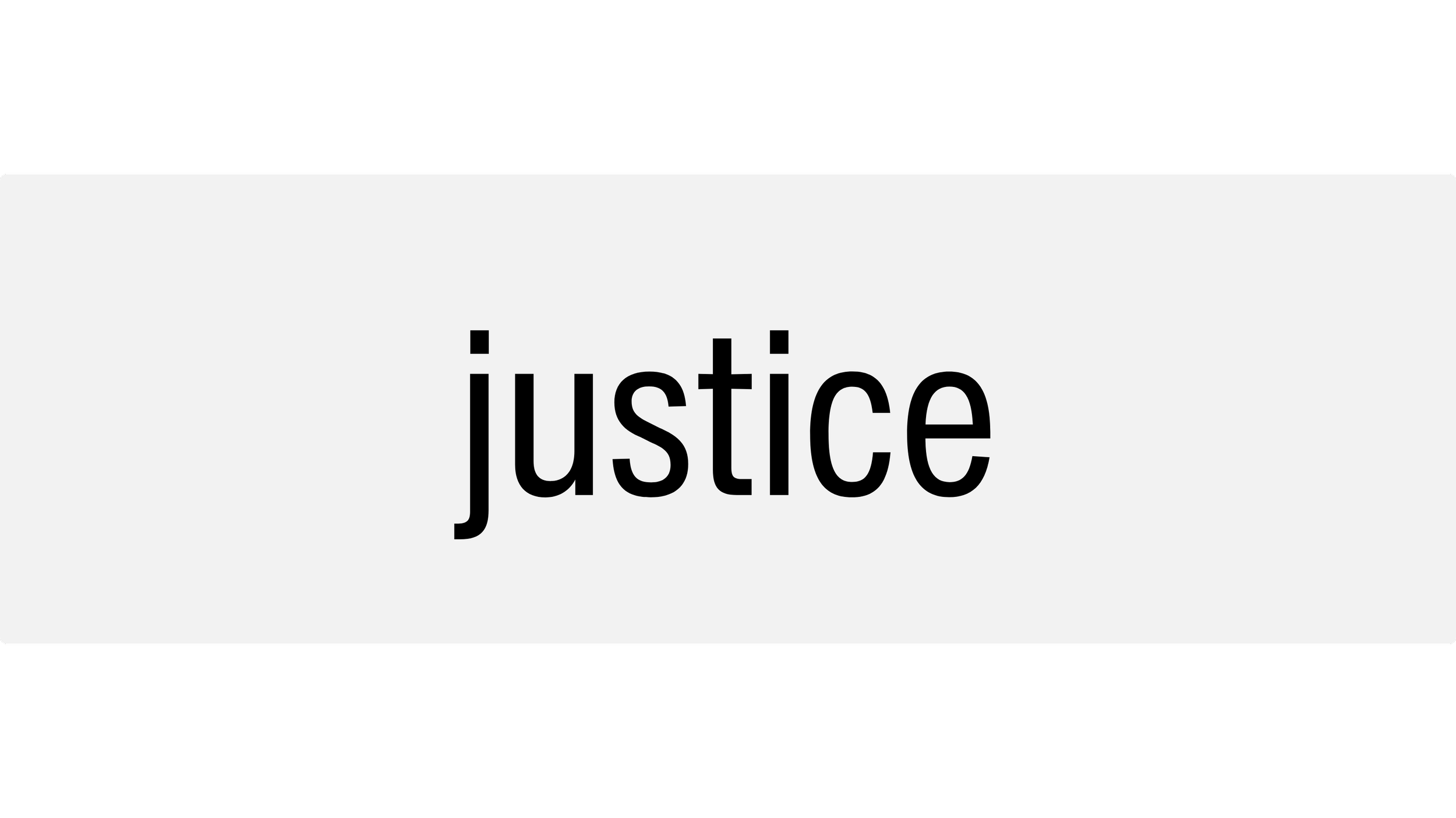The brand Justice, sold at Chic Kids.