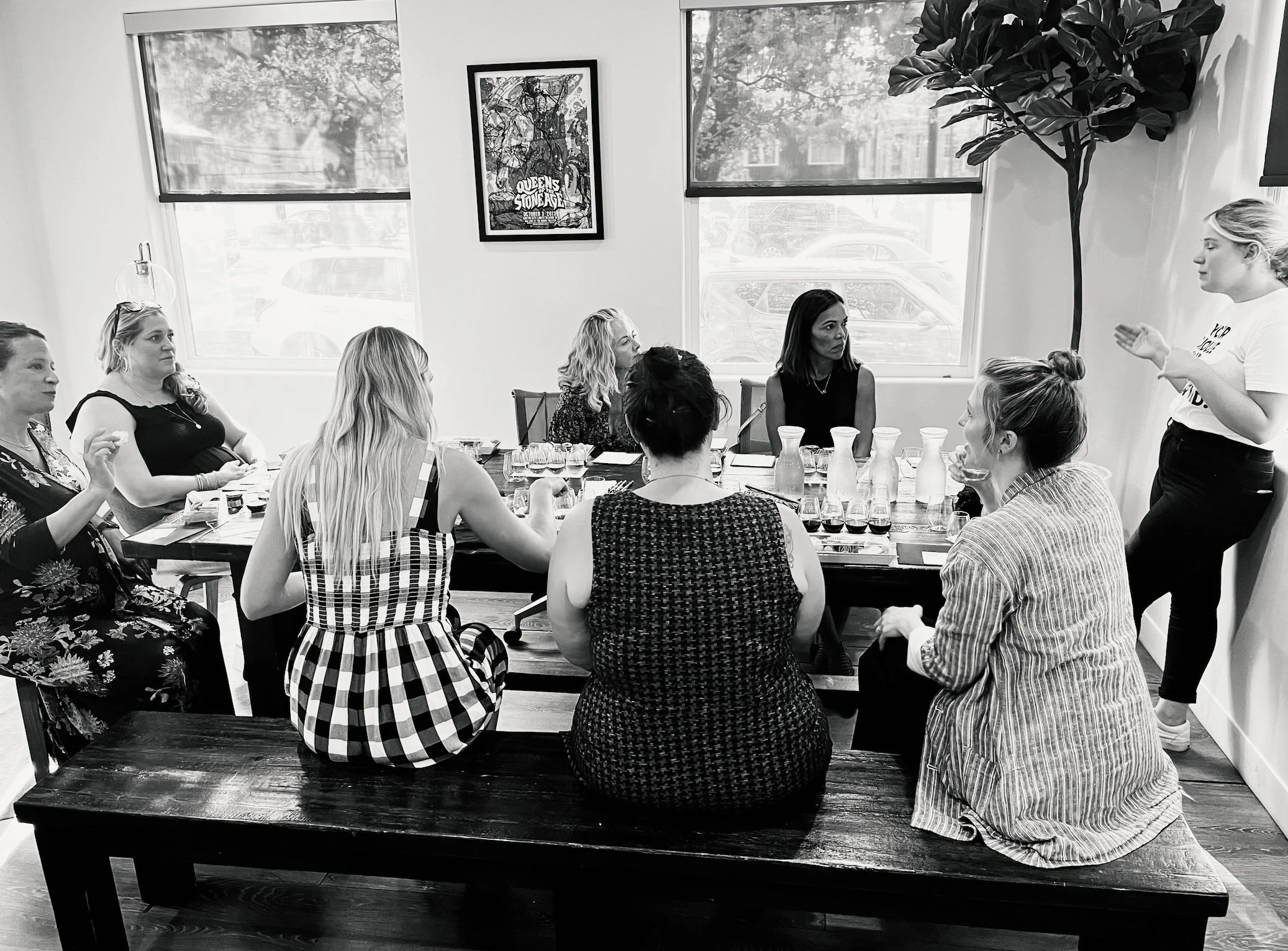 EVENT: Wine Tasting for Female Founders