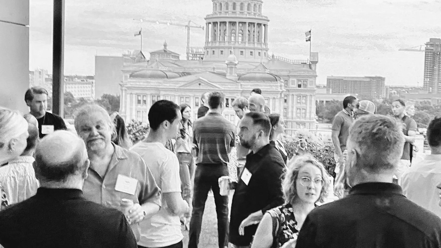 EVENT: Soft Launch, October 2021