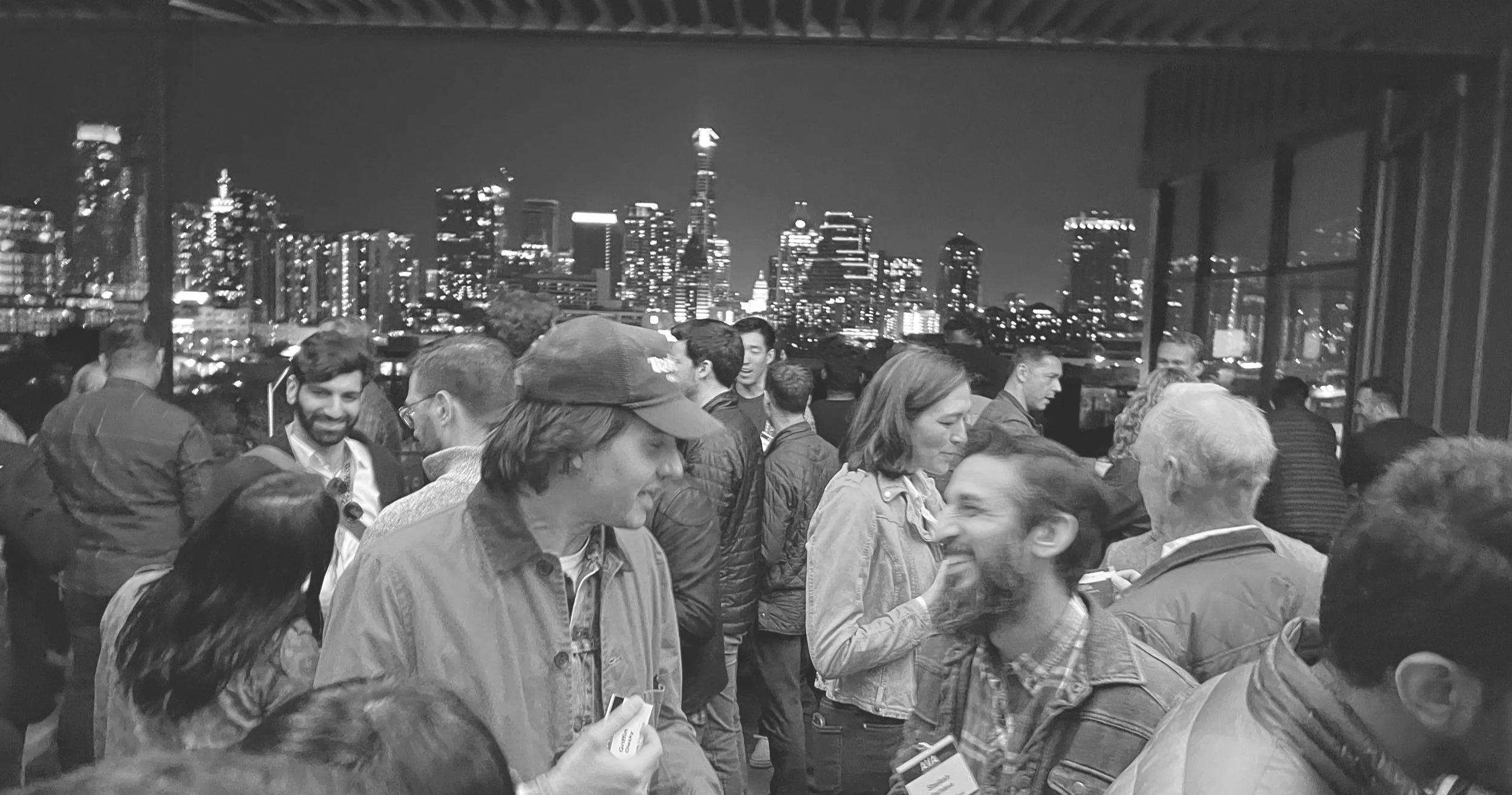 EVENT: The Investor Reception, March 2022