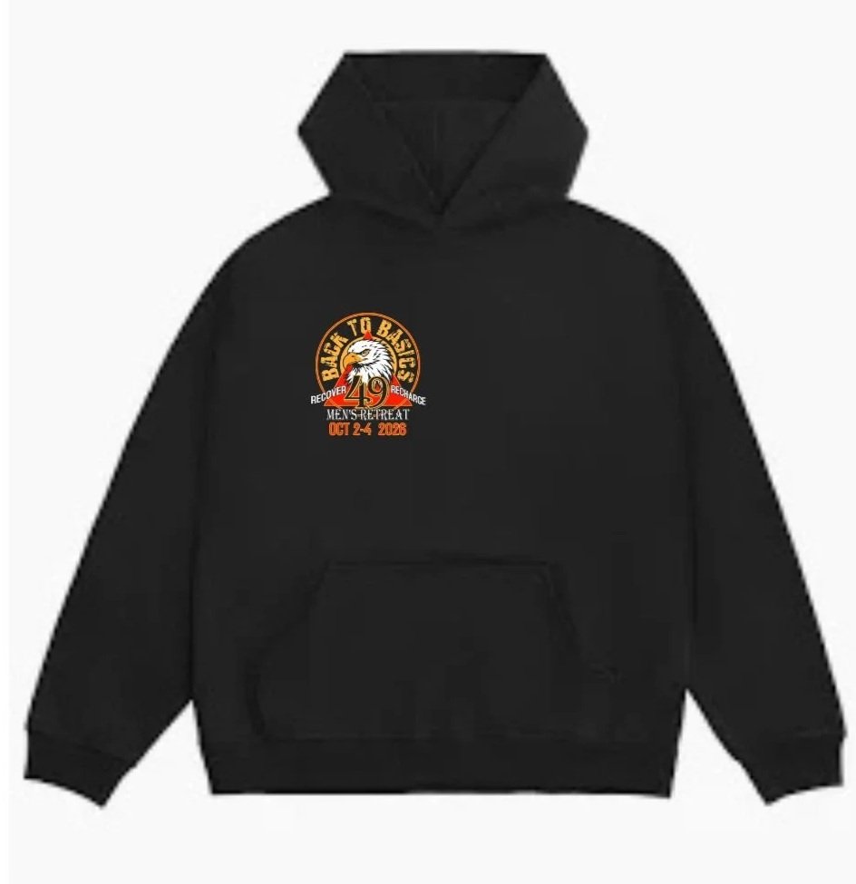 Hoodie, Pull-Style