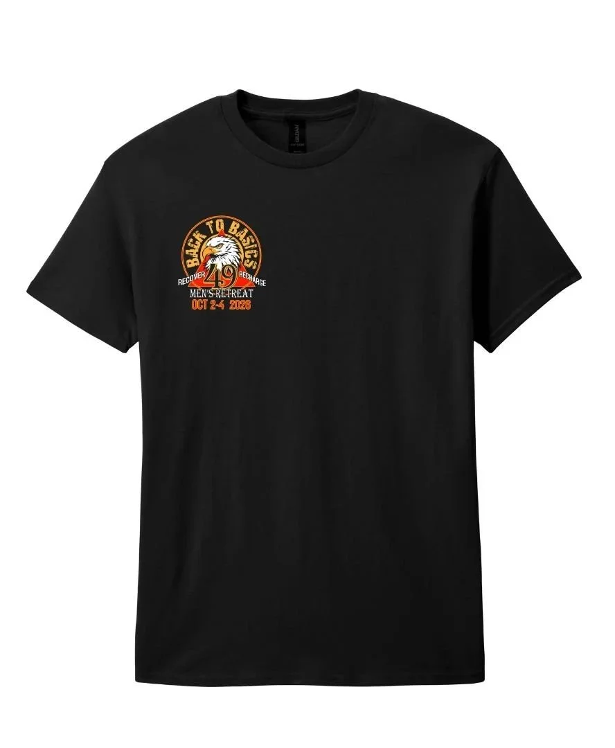 Short Sleeve T-Shirt