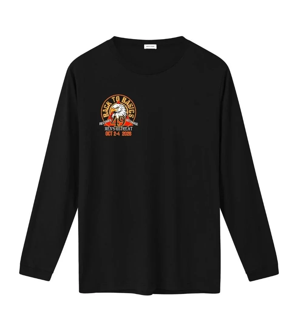 Long Sleeve T-Shirt