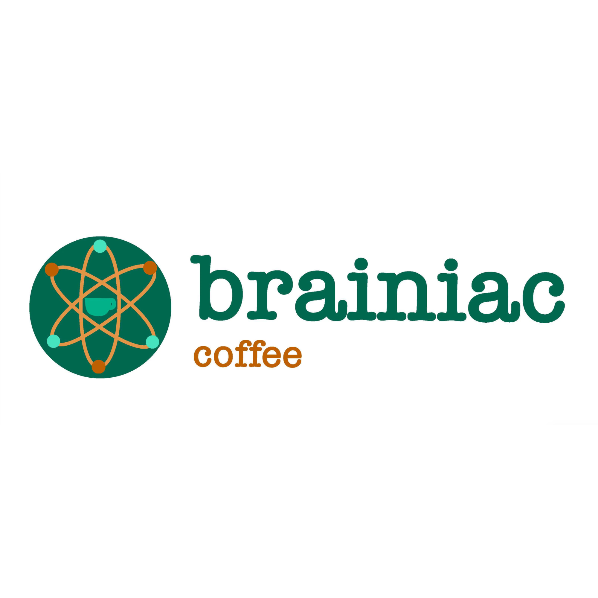 Brainiac Coffee