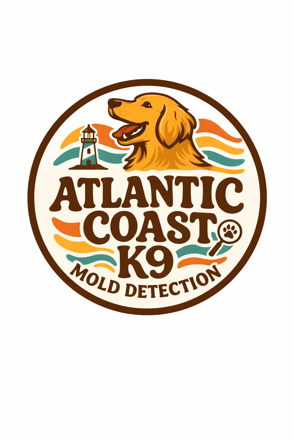 Atlantic Coast K9 Mold Detection (Copy)