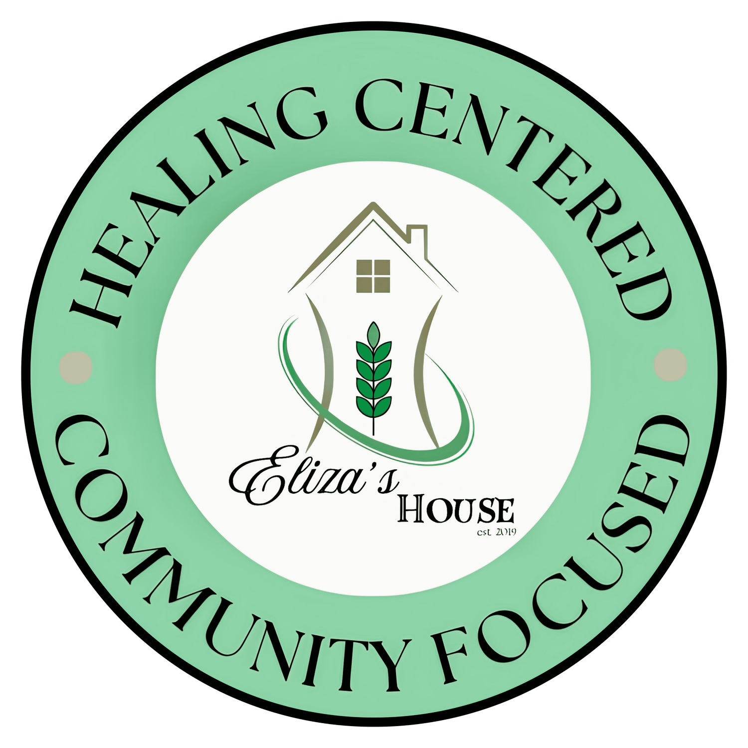 Eliza's House