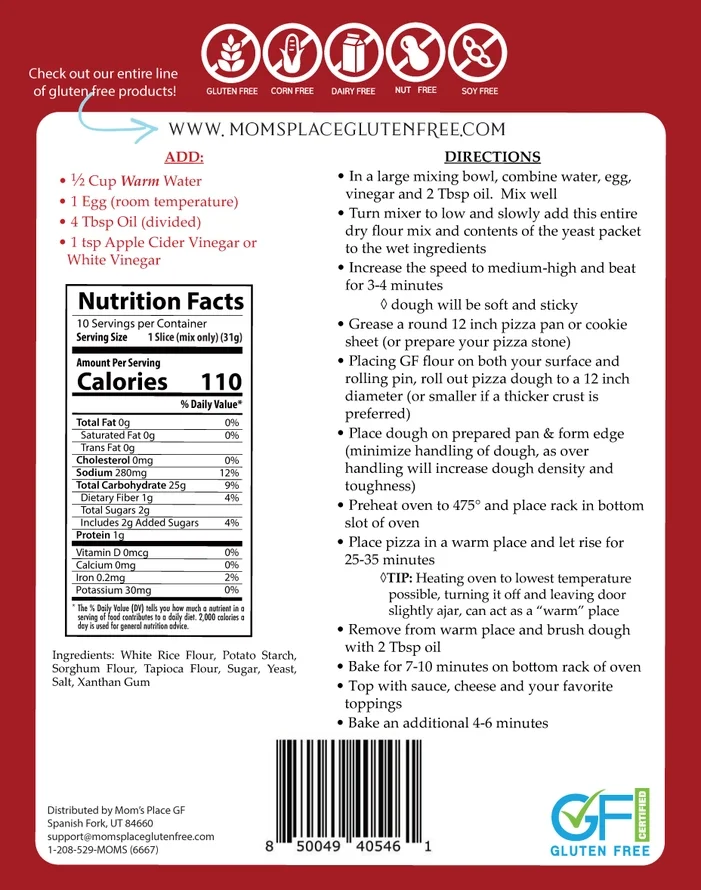 Pizza Dough BAck Label.webp