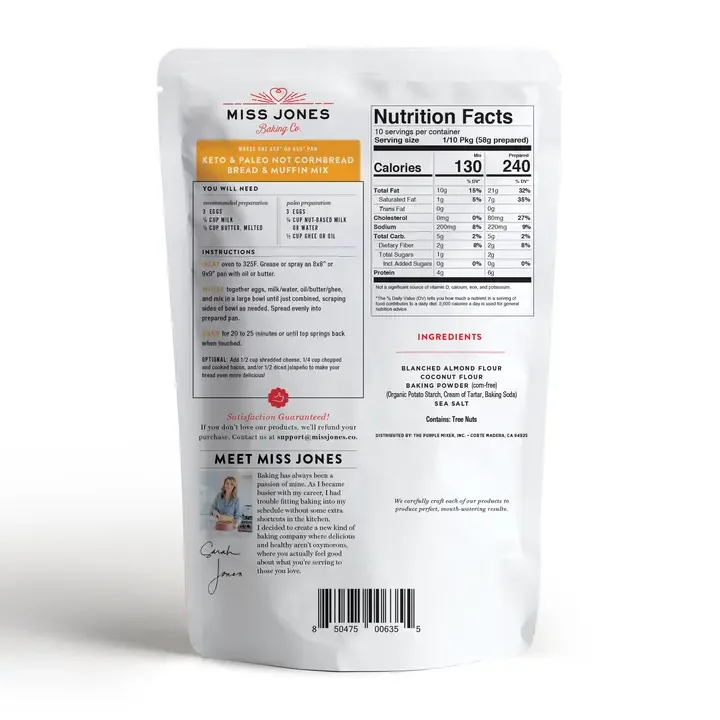 Keto Corn Bread 2.webp