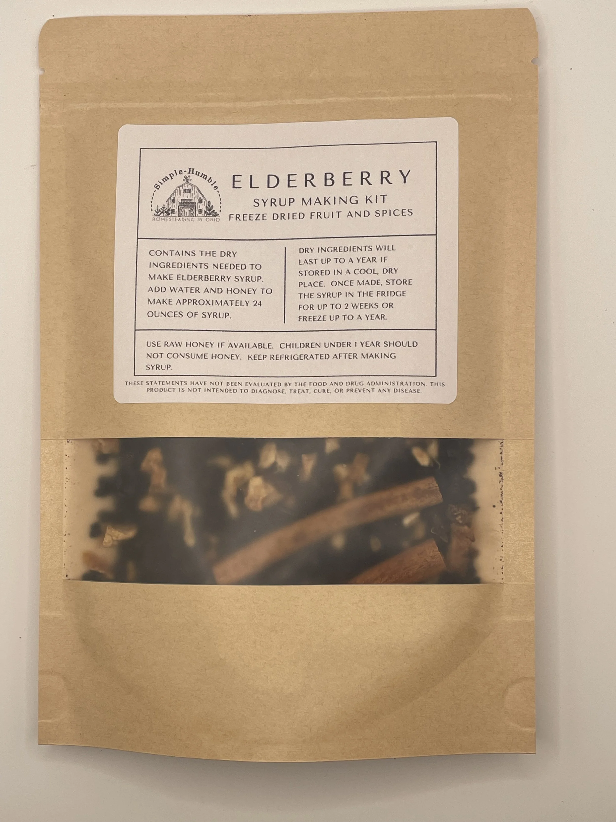 Elderberry Syrup Kit.jpg