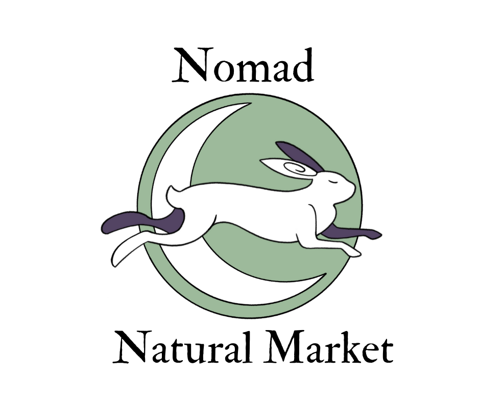 Nomad Natural Market