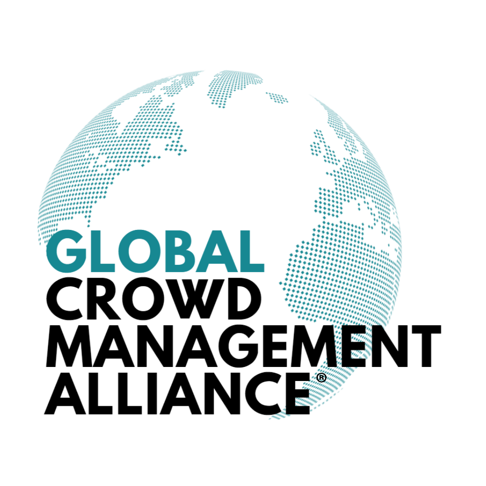 Global Crowd Management Alliance Logo