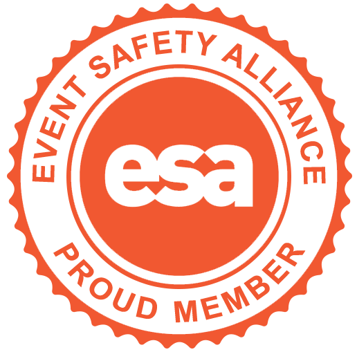 Event Safety Alliance Logo