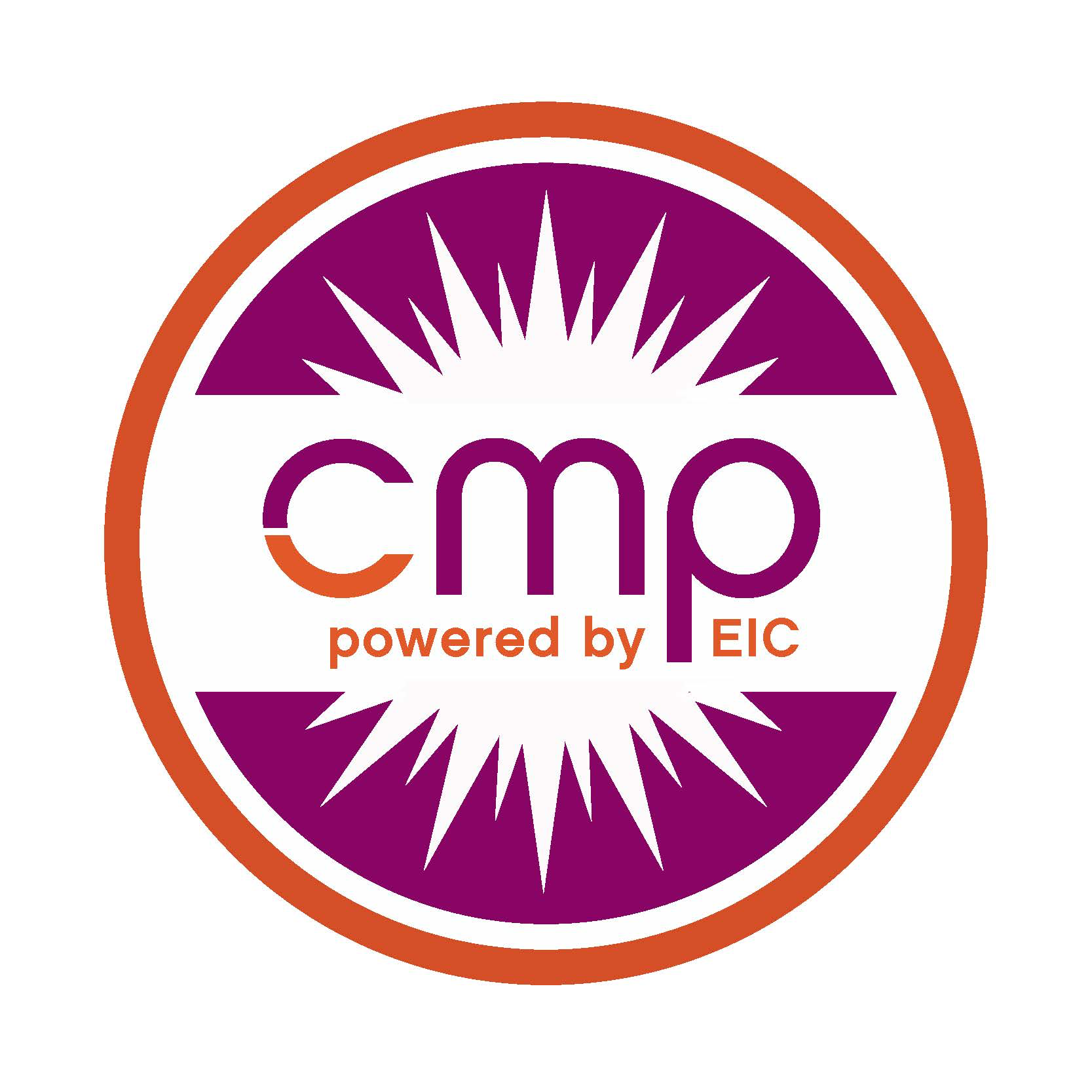 CMP Logo