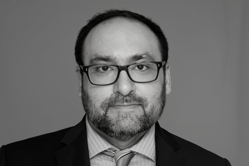 Jeffrey Meineke, Federal Employment Attorney