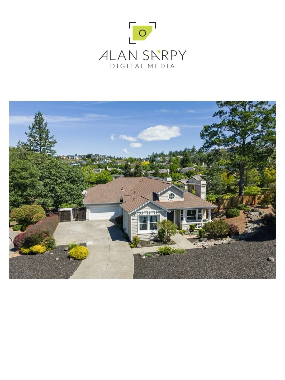 This home felt like it was on a private island hidden in plain site! Photographed for @maryanne_veldkamp_realestate