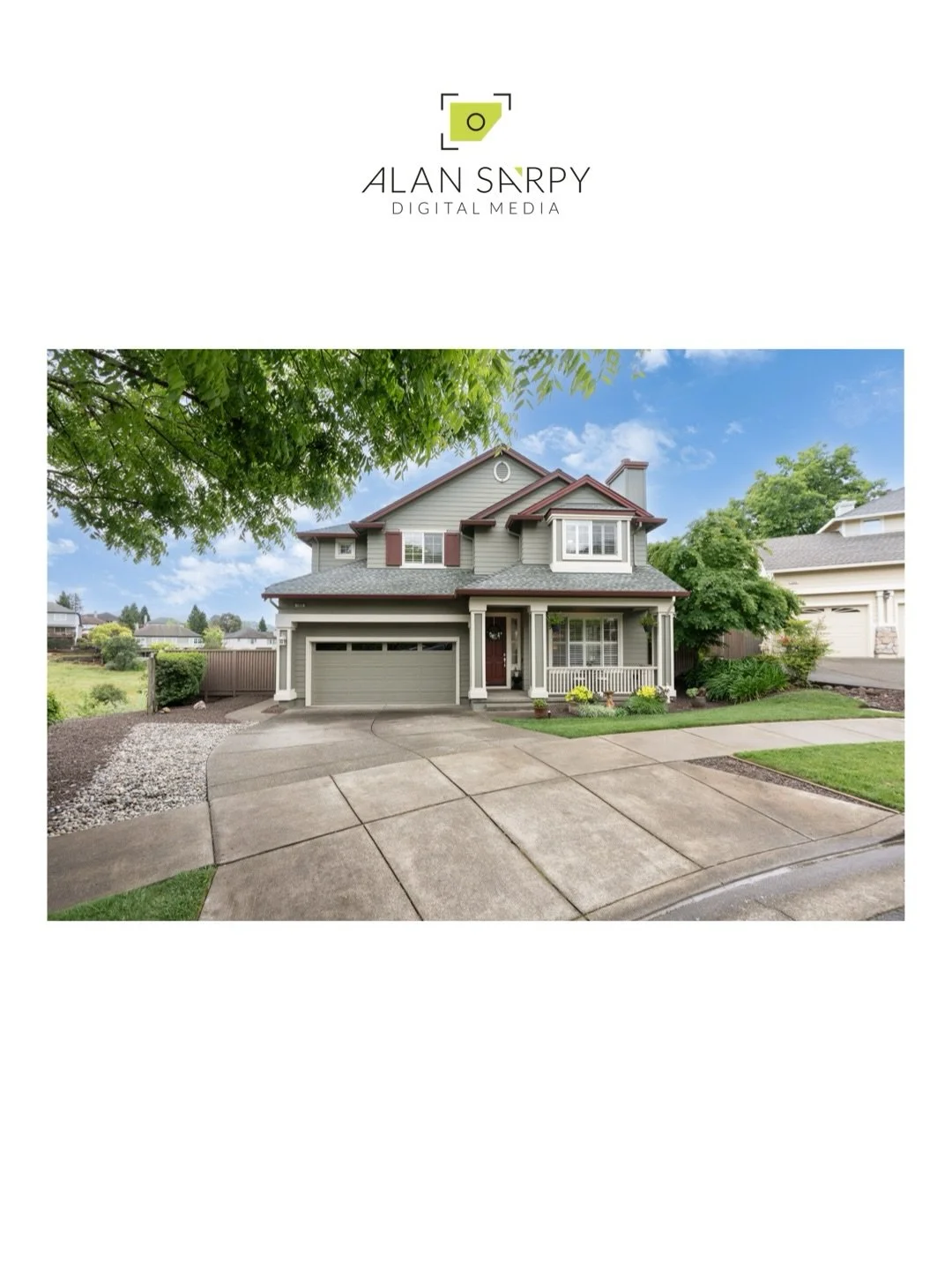 1569 Lofty Perch Place offered by @karengrotterealestate Spacious with amazing views ..!