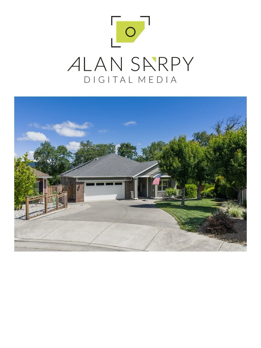 Starting monday off right with an amazing listing offered by @sonomacountyshannan . This home is centrally located in Cloverdale with a neighborhood park and it's a Short drive to Yorty Creek Lake Sonoma!!