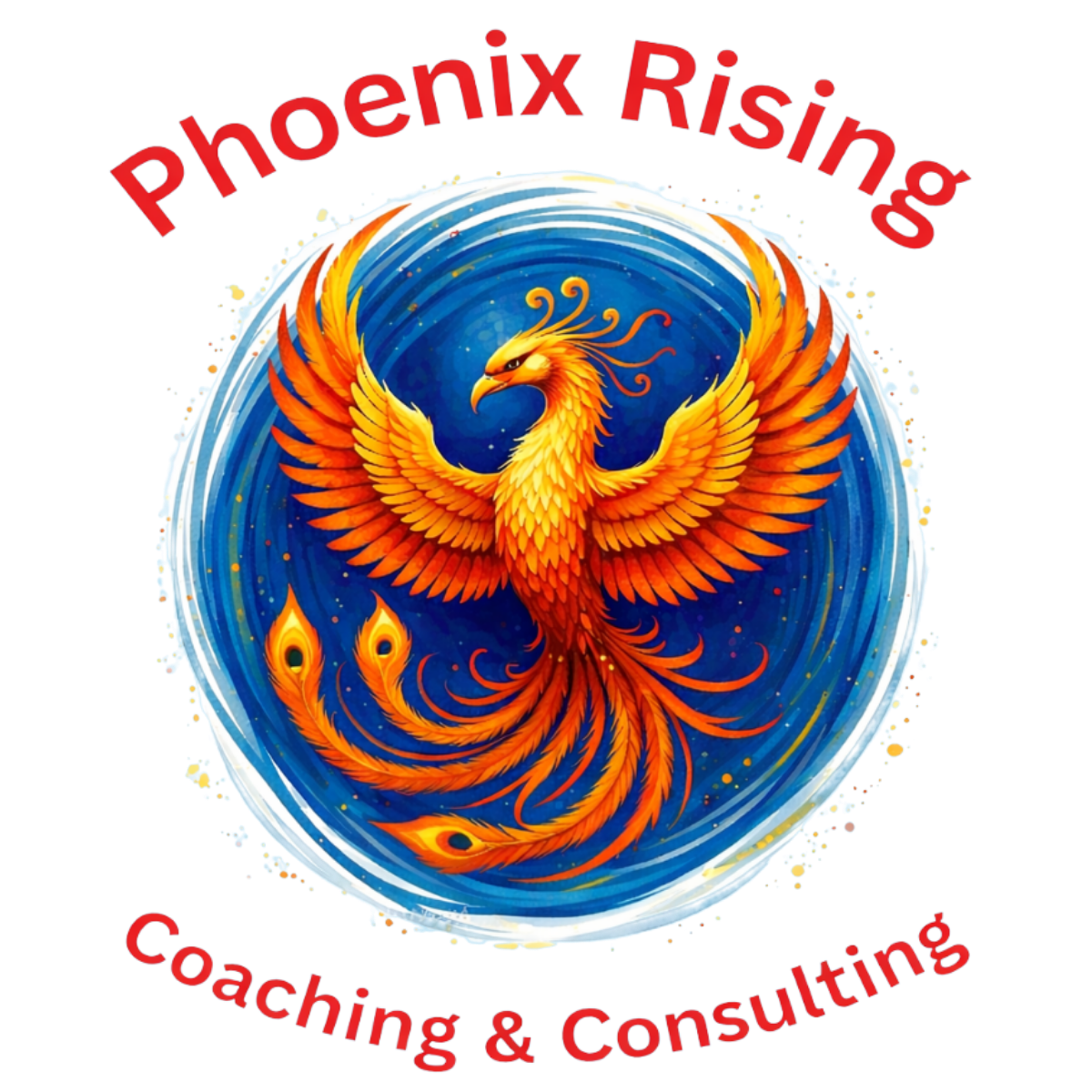Phoenix Rising Coaching &amp; Consulting