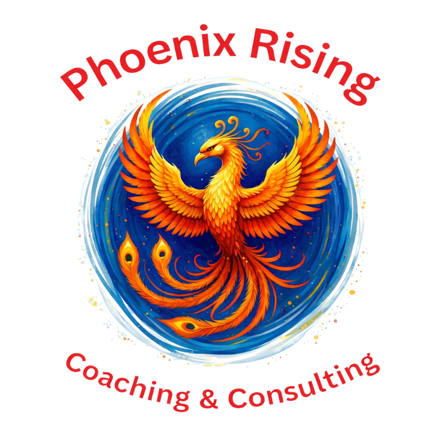 Phoenix Rising Coaching &amp; Consulting