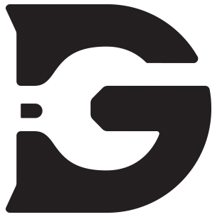DECKERS GARAGE LLC Logo