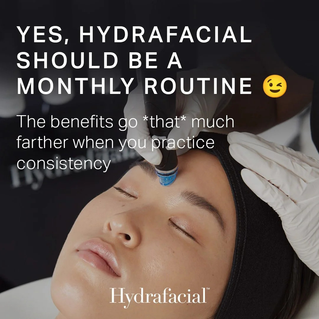 What Is a HydraFacial — And Is It Worth It?