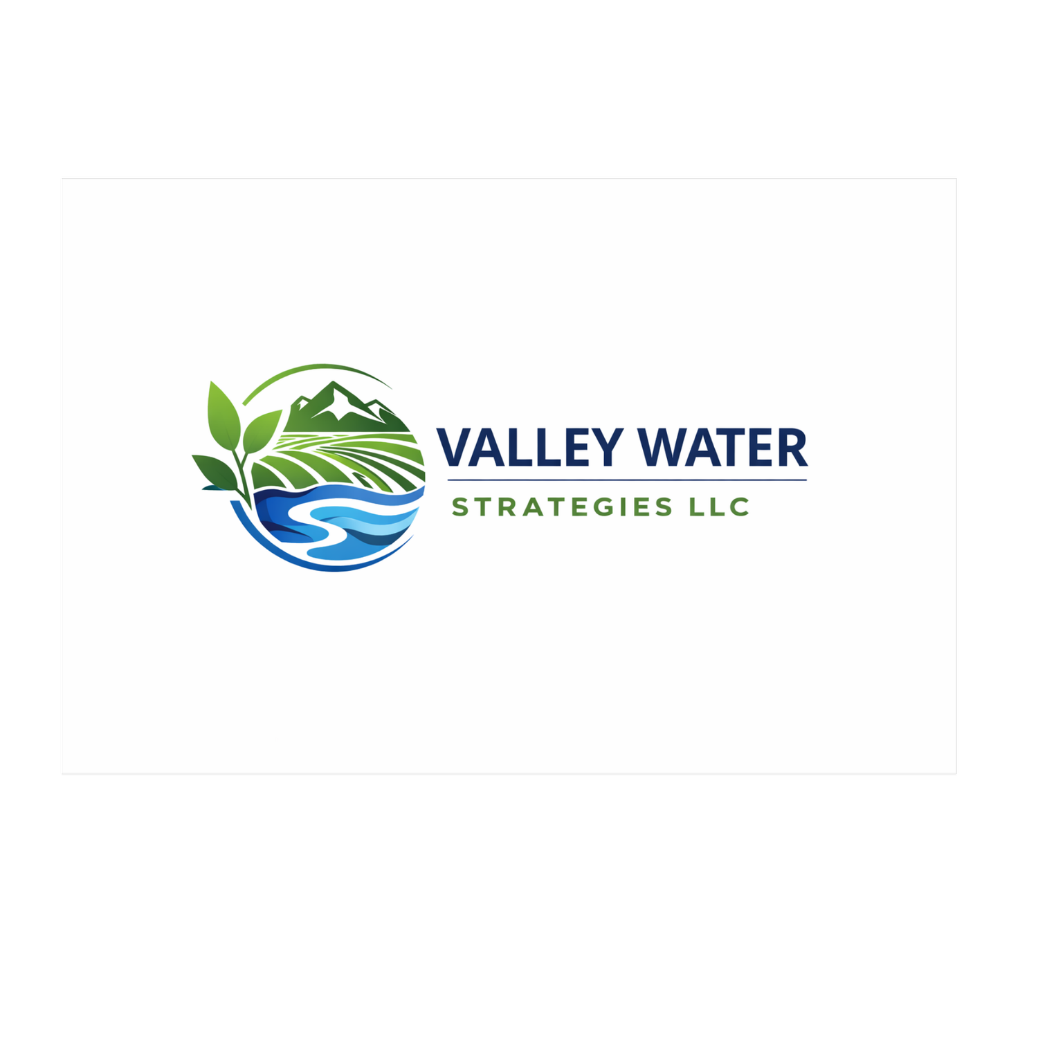 Valley Water Strategies, LLC