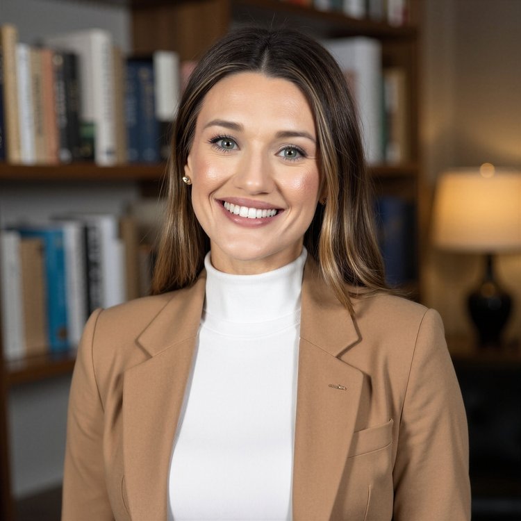 Madalyn E. Vieira, founder and principal consultant