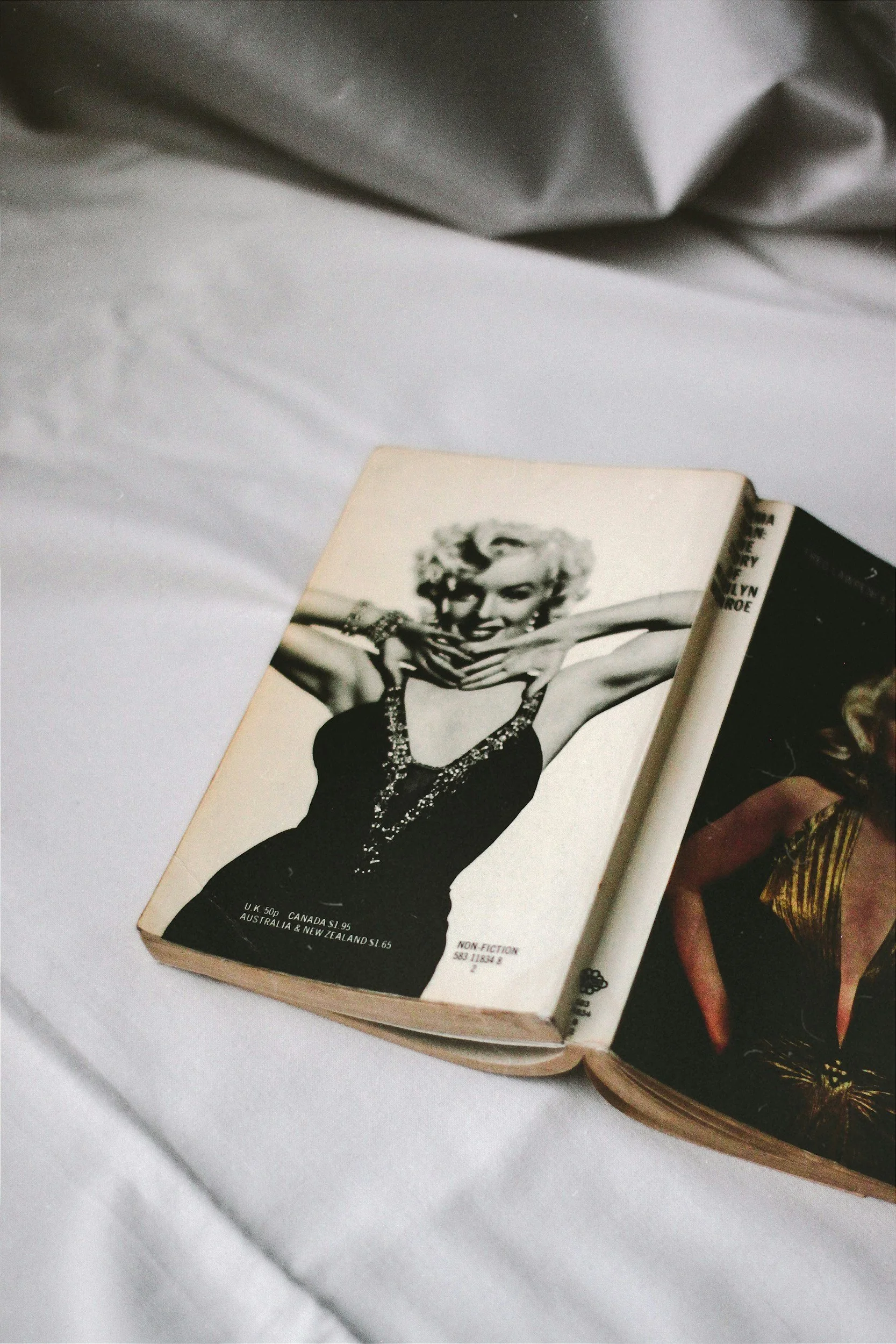 100th Birthday of Marilyn Monroe - Record Setting Event